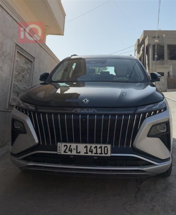 دونج فينج ايلوس هيوج 2024 للبيع في العراق - دهوك